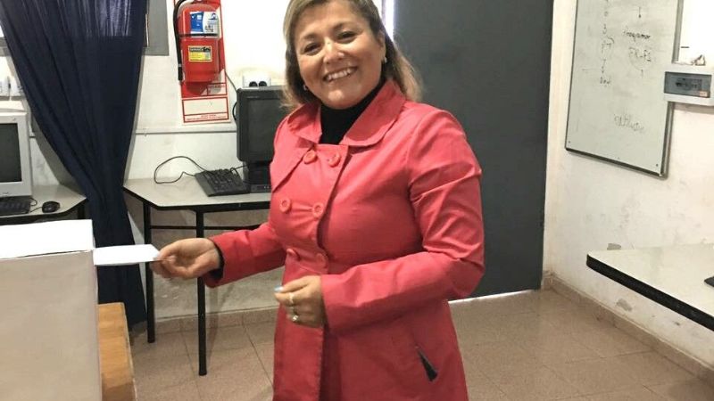 SADOP: Docentes privados hoy votan en Recreo