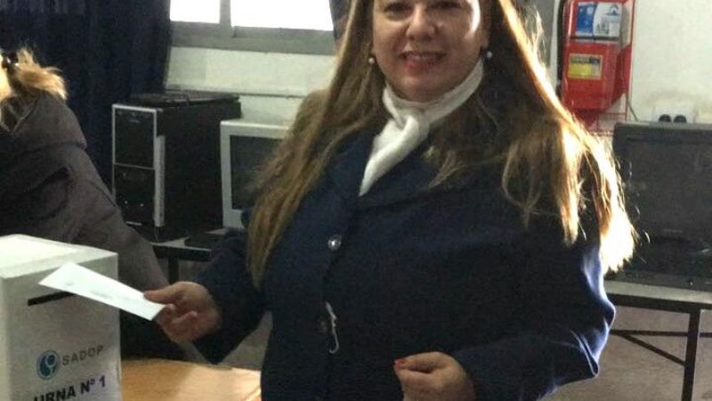 SADOP: Docentes privados hoy votan en Recreo
