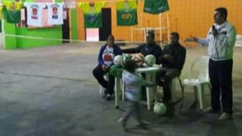 C.U.S. inició Escuela de Voley