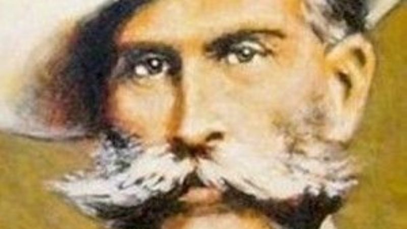 147° Aniversario de la muerte del Coronel Felipe Varela