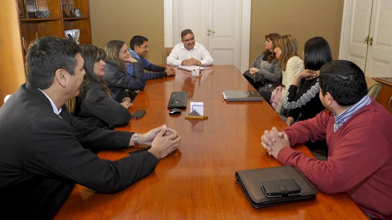 Capacitación especial para personas con dislexia