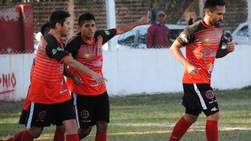 Sumalao se quedó en La Estación y aprovechó “La Villa”