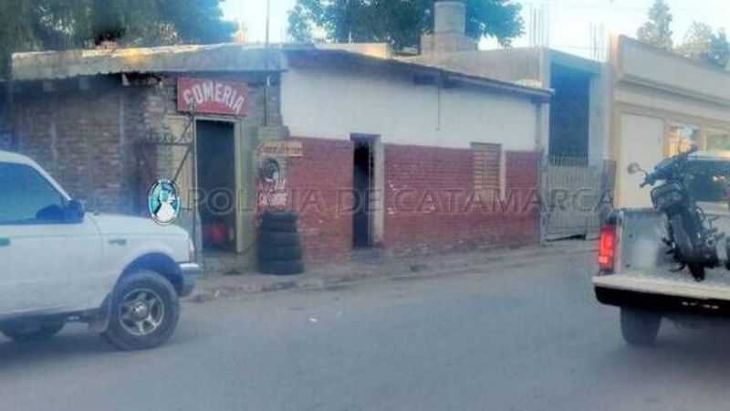 Allanan talleres mecánicos y secuestran motos robadas