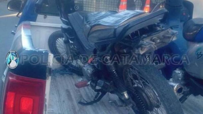 Allanan talleres mecánicos y secuestran motos robadas