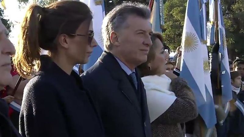 Macri vaticinó "la inflación más baja desde 2009"