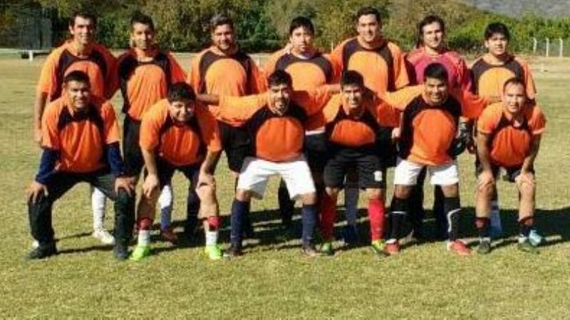 Los Contadores otra vez al acecho en Única