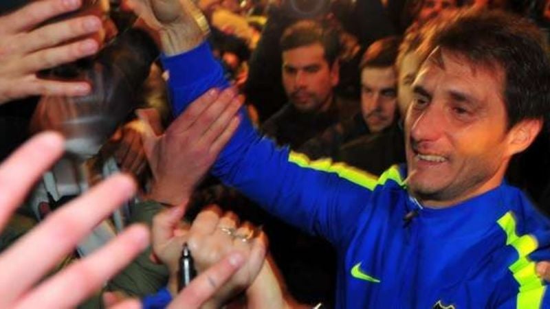 Perdió Banfield y Boca ya es campeón