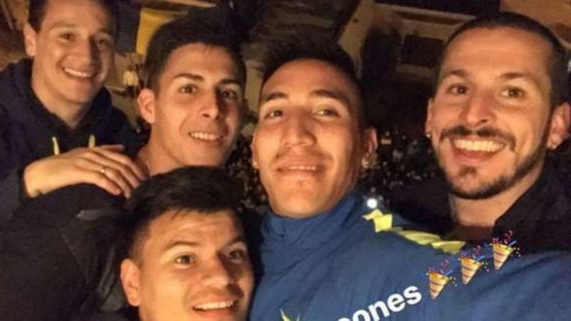 Perdió Banfield y Boca ya es campeón