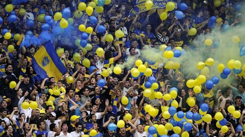 Todos los títulos de Boca Juniors en el profesionalismo