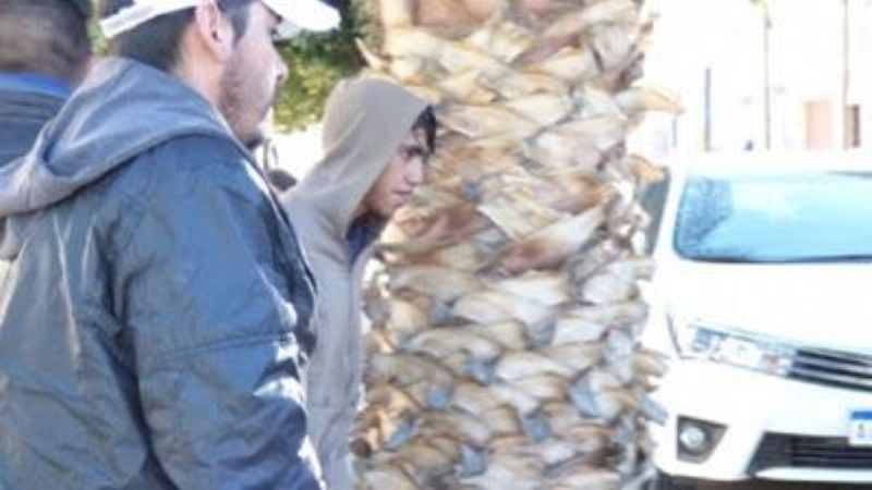 El padrastro asesino esperará el juicio en el penal