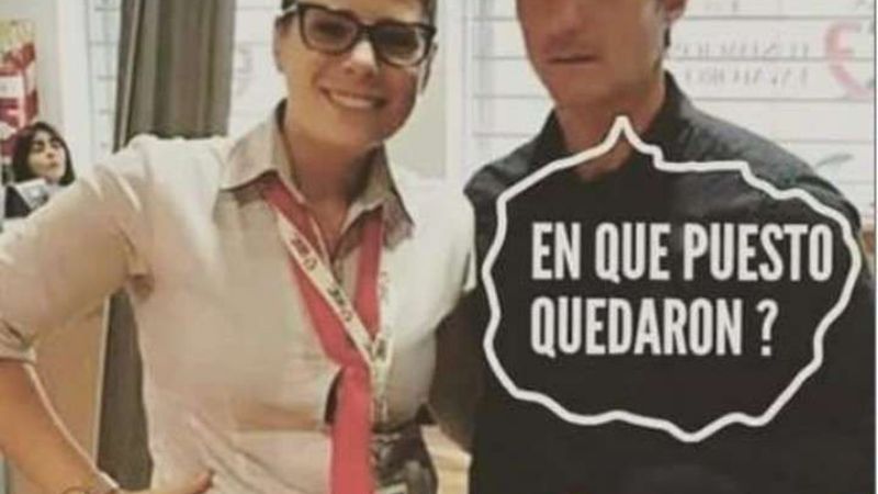 Boca festejó y se burló de River