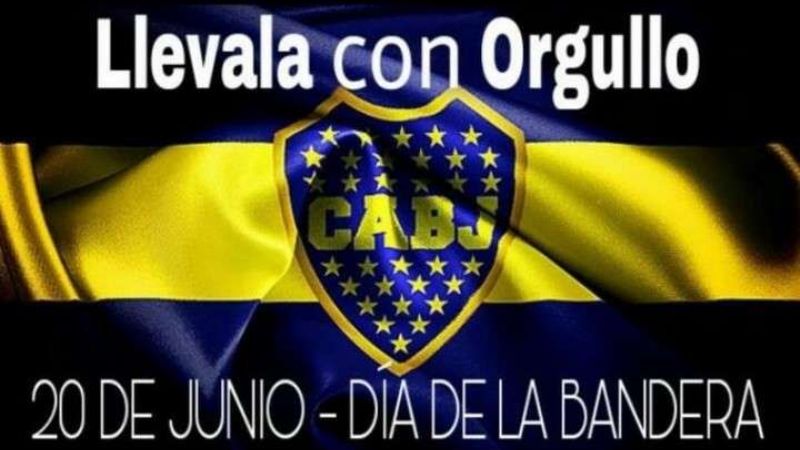 Boca festejó y se burló de River