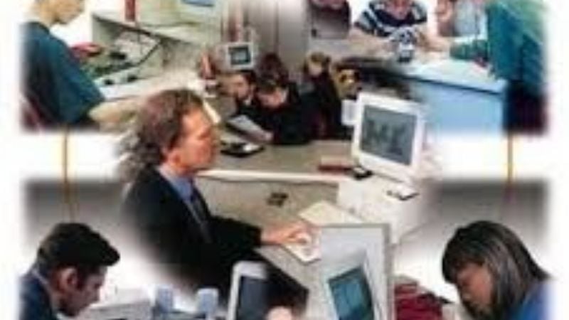 Educación a distancia en la Facultad de Tecnología