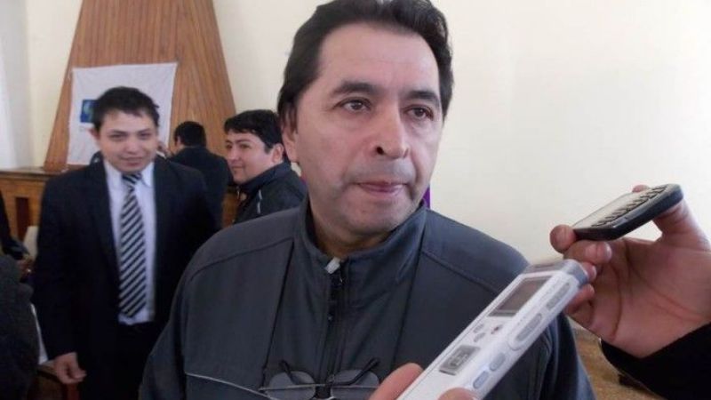 “La gobernadora cuenta con nuestro apoyo”