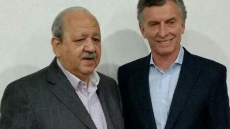 Revuelo por la candidatura de Brizuela del Moral
