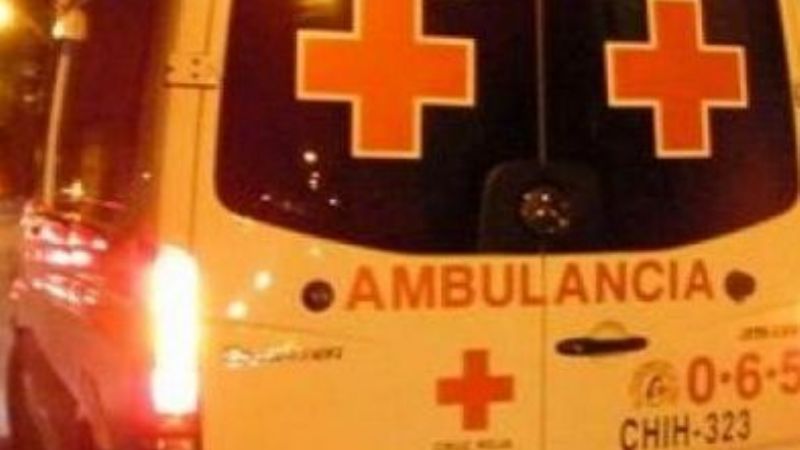 Murió por causas no naturales