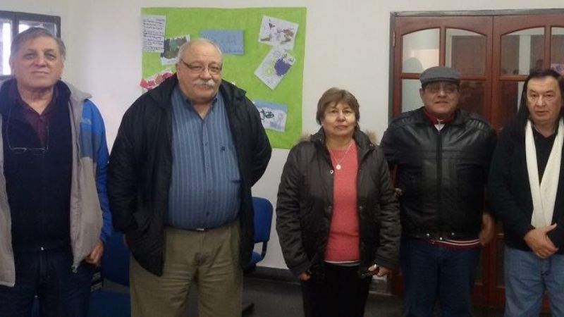 Exitoso selectivo de ajedrez por los Juegos Evita 2017