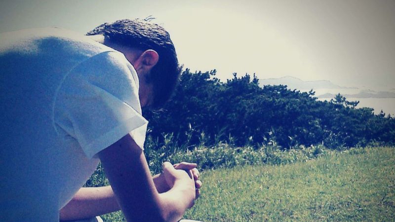 Retiro Espiritual “Eslabón” de Varones