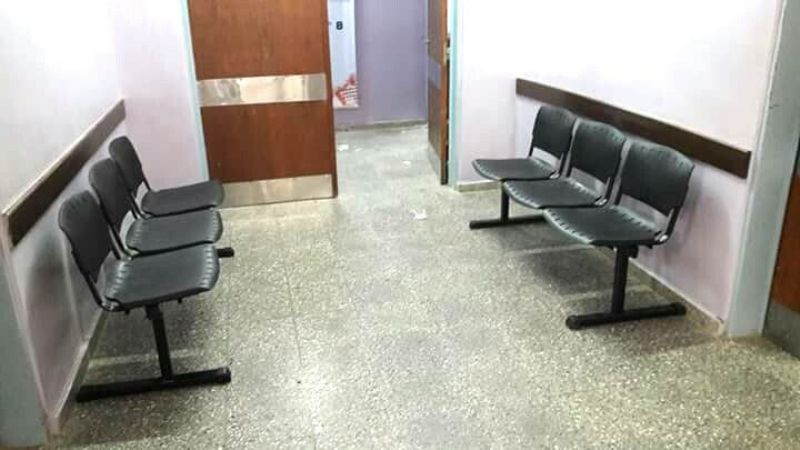 Importante donación para el Hospital Recreo