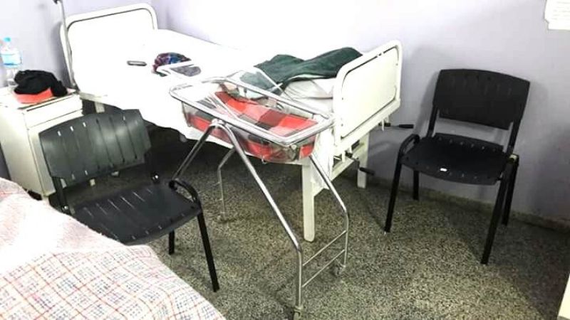 Importante donación para el Hospital Recreo