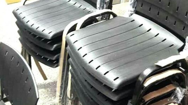 Importante donación para el Hospital Recreo