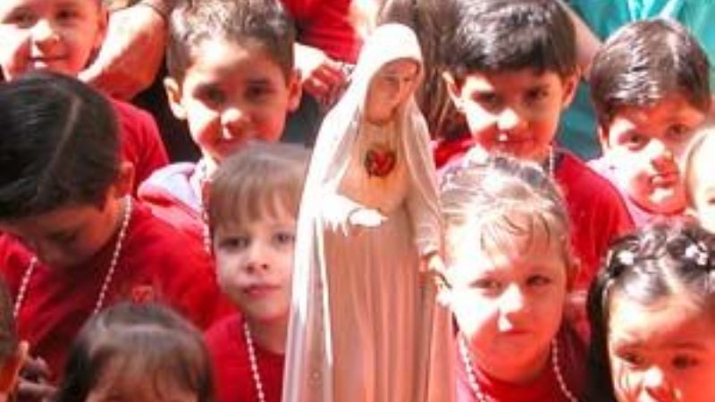 Presentan nuevo movimiento eclesial en la diócesis