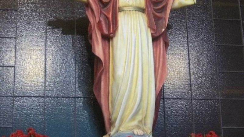 Diversas actividades por el Mes del Sagrado Corazón de Jesús