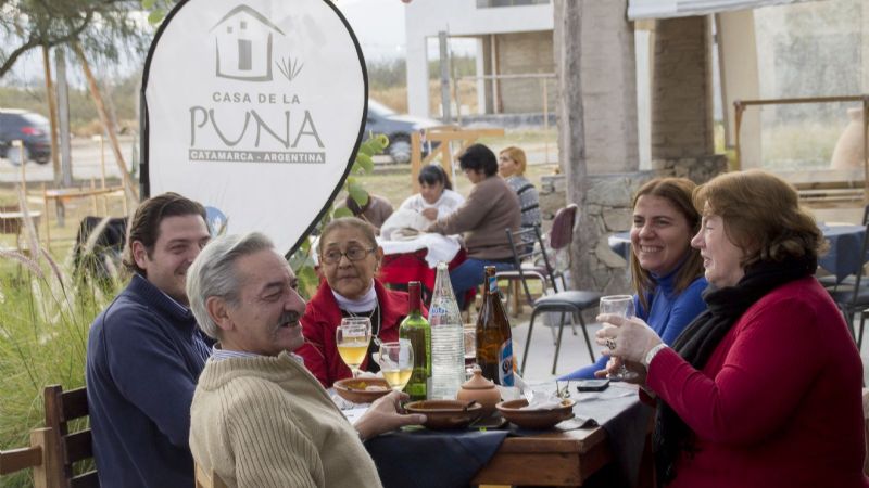 Distintas propuestas para las vacaciones de invierno