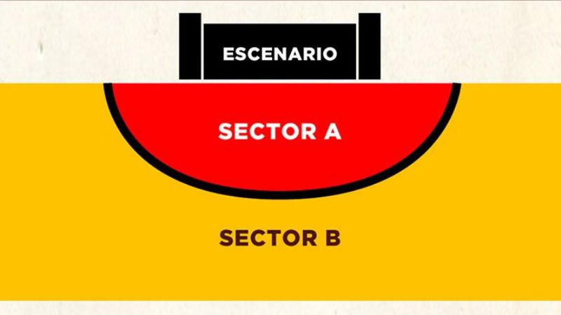 Ya están en venta las entradas para el Poncho 2017
