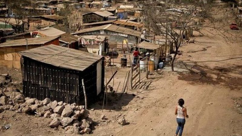 Durante la gestión de Macri, la pobreza creció 4 puntos