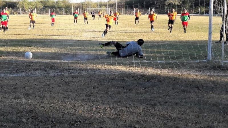 A Computación le sacaron el chip del triunfo, en la Maxi “A”