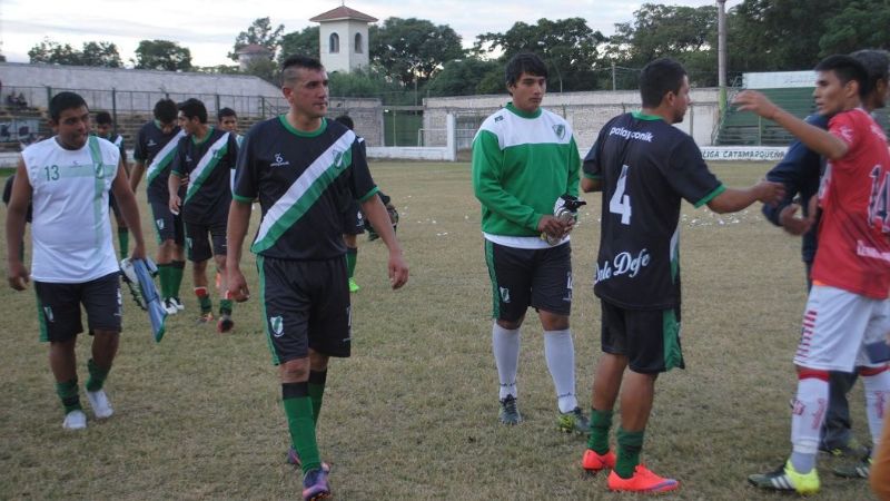 La Capital larga con el Preparación “Fiesta del Poncho”