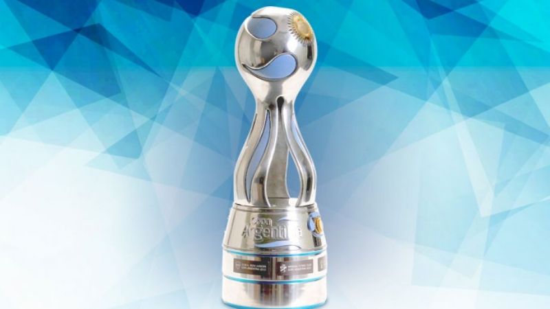 Así continuará la Copa Argentina la semana que viene