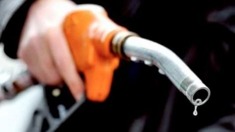 ¿Aumentan los combustibles en julio?