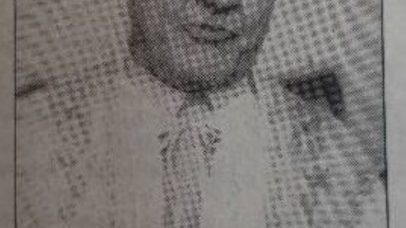 Homenaje al Padre Miguel Holubiec en la parroquia de Jesús Niño