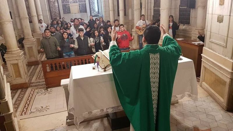 Más de 2000 inscriptos para el IV Encuentro Diocesano de Niños