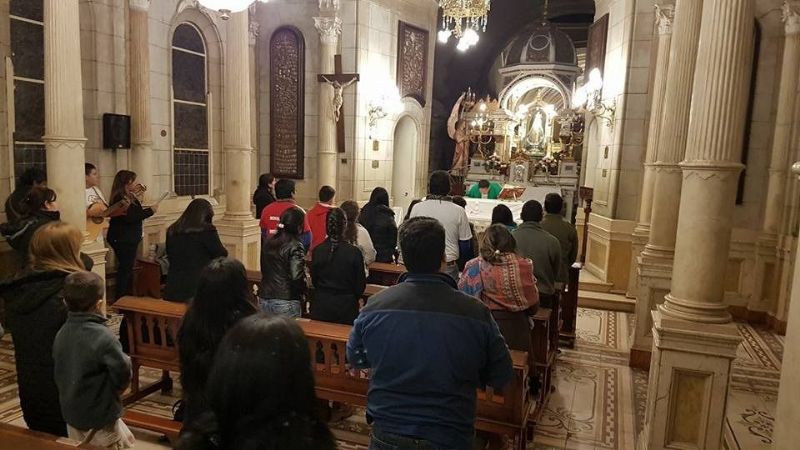 Más de 2000 inscriptos para el IV Encuentro Diocesano de Niños
