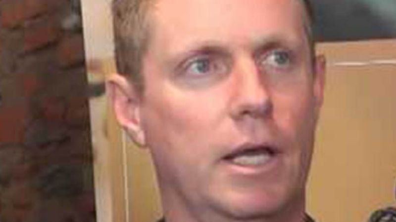 Nuevo fiscal en reemplazo de Mazzucco