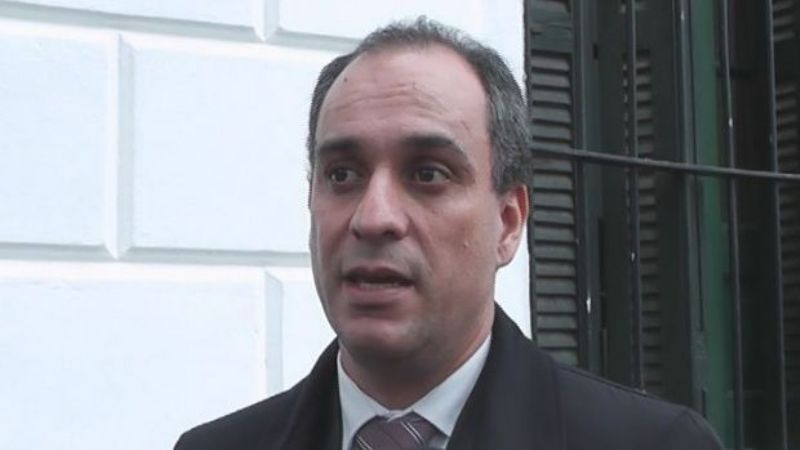 “Se van a descontar los días de paro”