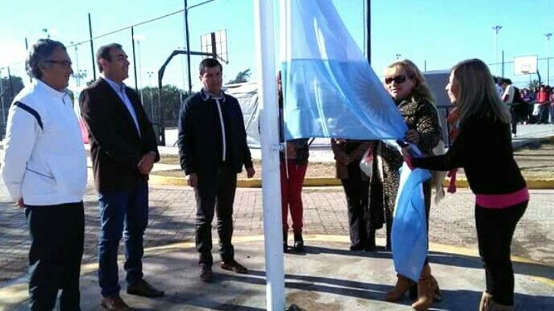 "Juegos Catamarqueños 2017": Lanzamiento oficial en Recreo