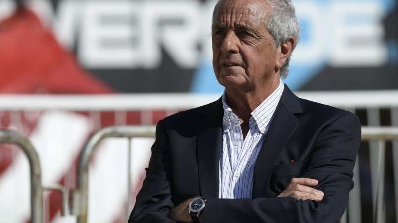 Detestable frase contra D'Onofrio: "Hay que quemarlo en una plaza"