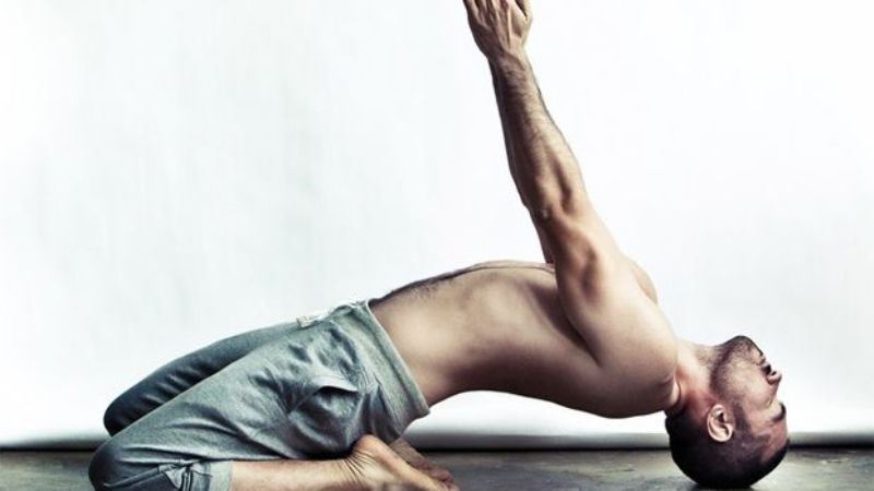 Día Internacional del Yoga