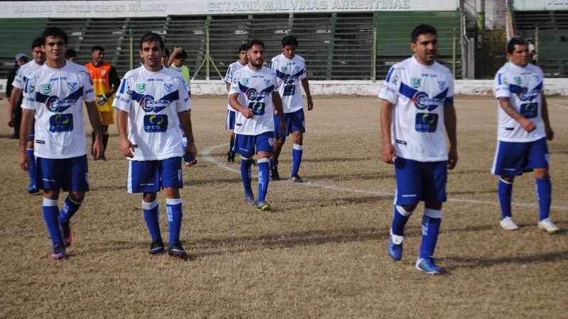 Victorias “fortinera” y “divina” en el inicio del Preparación