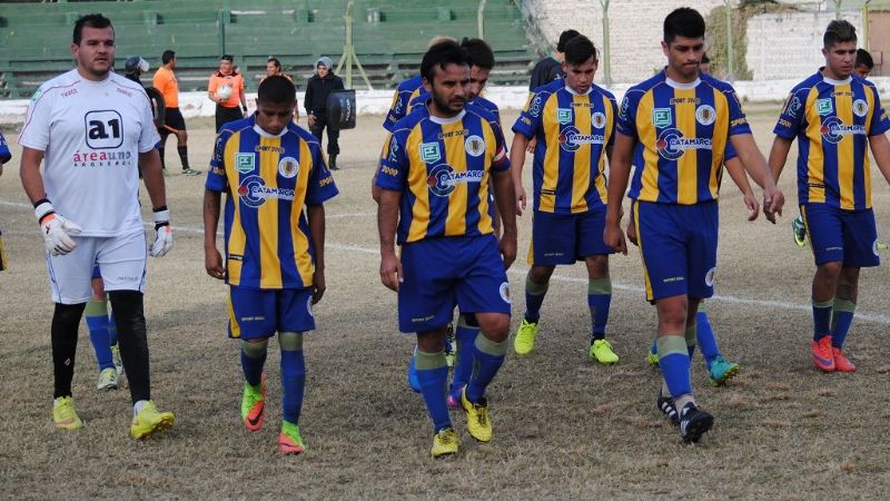 Victorias “fortinera” y “divina” en el inicio del Preparación