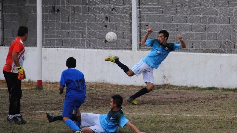 Las Chacras abre el Anual de la “B” y juega la Copa “Desafío”