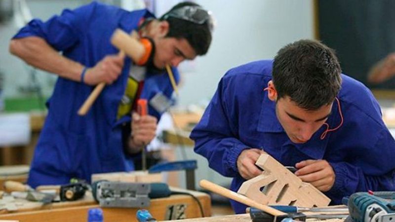 Catamarca la más afectada por falta de empleo en jóvenes