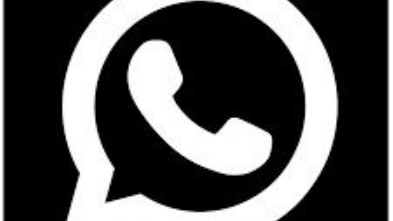 El modo oscuro de WhatsApp, otro intento de estafa en la web