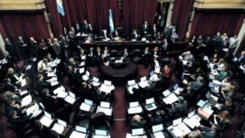 El peronismo arriesga su mayoría absoluta en el Senado