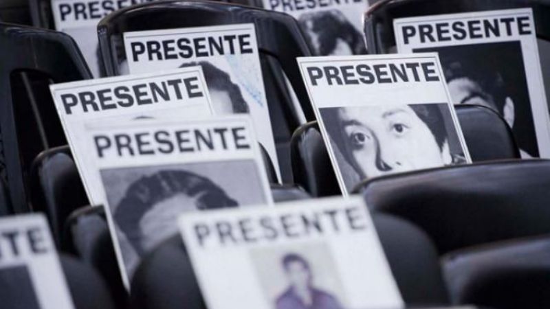 Doce juicios por crímenes de lesa humanidad continúan la semana próxima