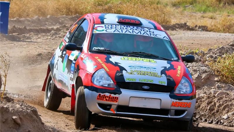 Miguel Lobo abandonó, pero se reengancha mañana